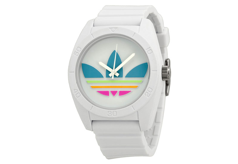 Adidas Uhrenarmband ADH2916