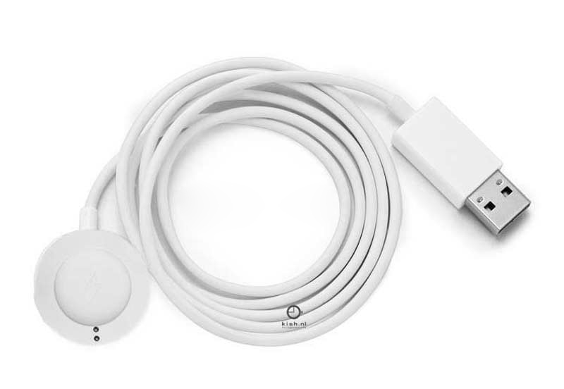 Fossil Q LadegerÃ¤te fÃ¼r smartwatch - Gen 5