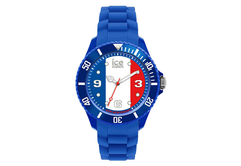 Ice-Watch Uhrenarmband - 000531 - ICE world - Small