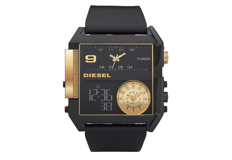 Diesel Ersatzarmband DZ7196