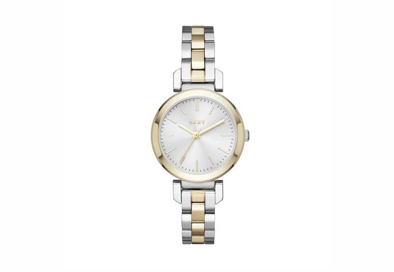 DKNY Uhrenarmband NY2655