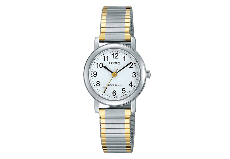 Lorus Uhrenarmband RRS79VX9