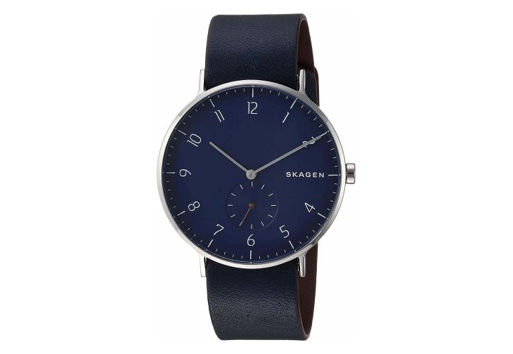 Skagen Uhrenarmband SKW6478