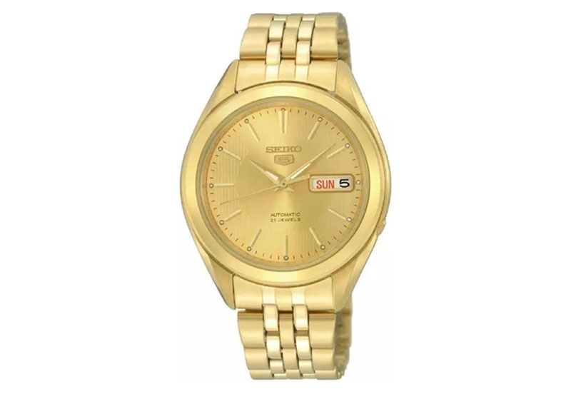 Gold Gelb