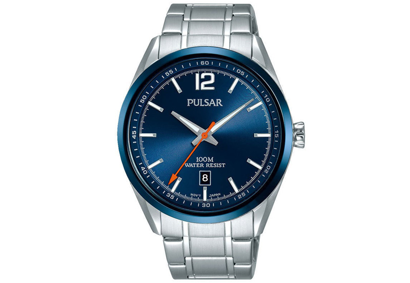 Pulsar Uhrenarmband PS9515X1