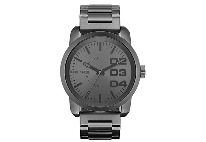 Diesel Uhrenarmband DZ1558