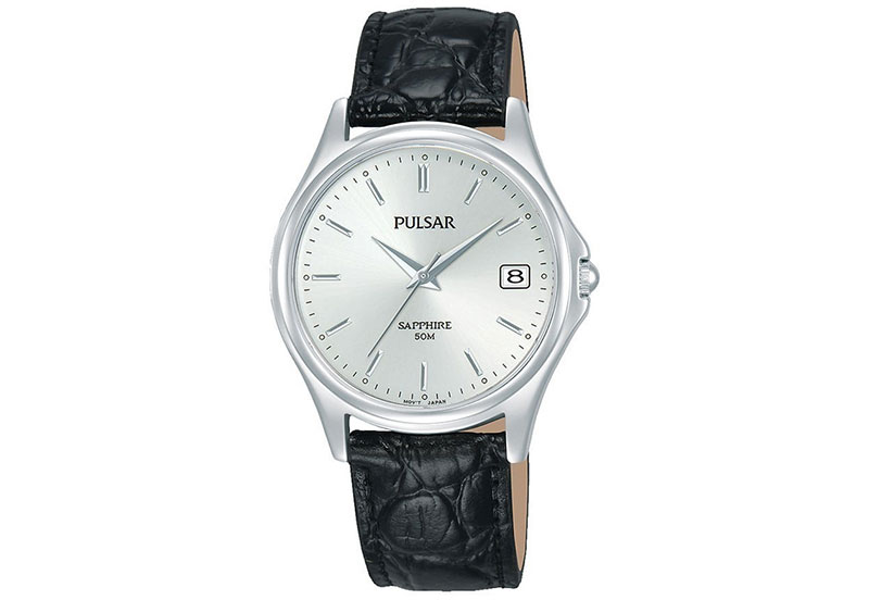 Pulsar Uhrenarmband PXHA71X1