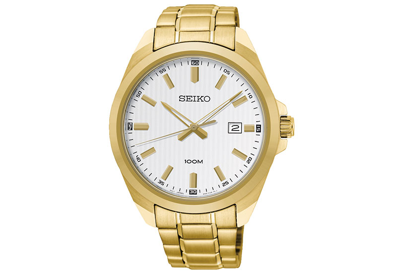 Gold Gelb