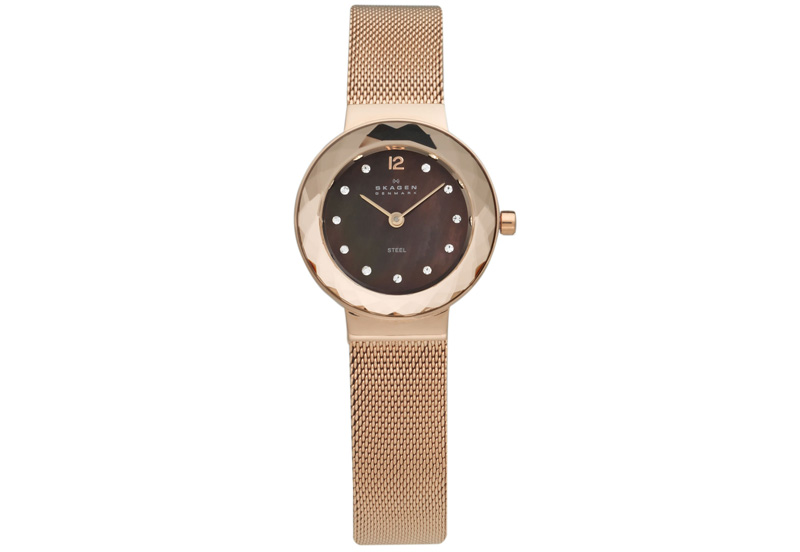 Skagen Uhrenarmband 456SRR1