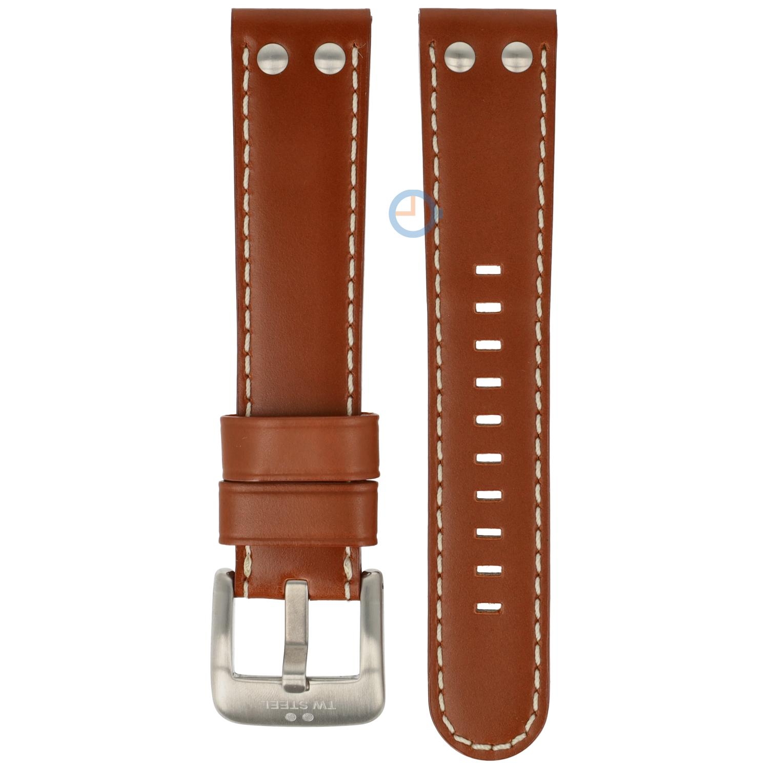 TW STEEL Uhrenarmband TW1 XL (22mm)
