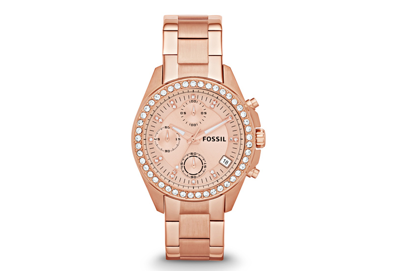 Fossil Uhrenarmband ES3352