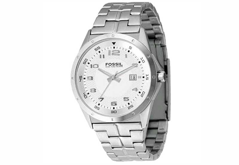Fossil Uhrenarmband AM4102