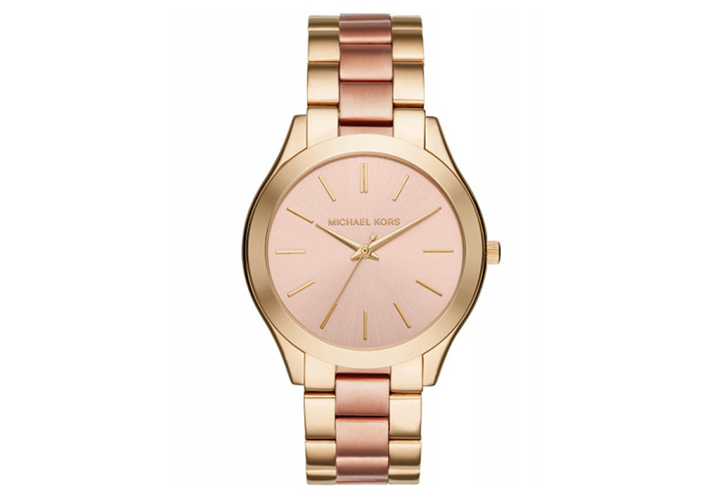 Michael Kors Uhrenarmband MK3493