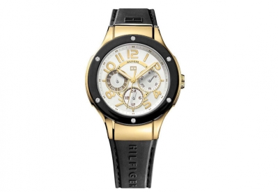 Tommy Hilfiger Uhrenarmband TH1781313