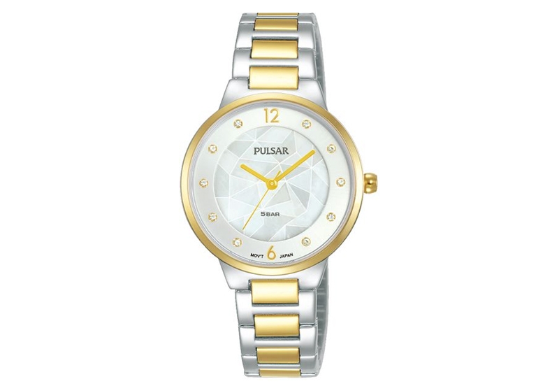 Pulsar Uhrenarmband PH8514X1