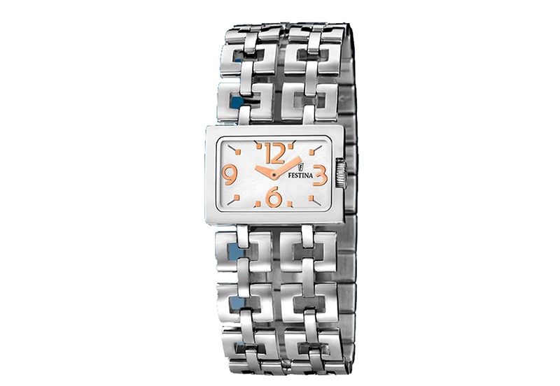 Festina Uhrenarmband F16769/4