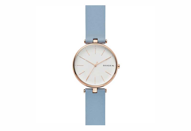 Skagen Uhrenarmband SKW2711
