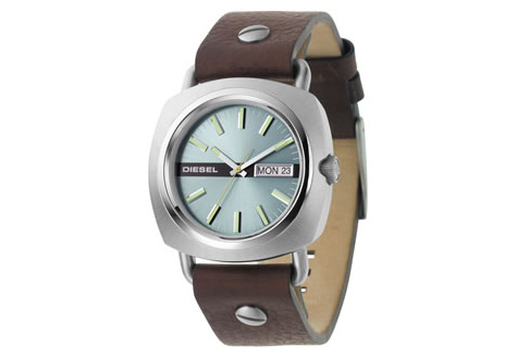 Diesel Uhrenarmband DZ2146