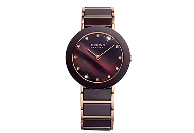 Uhrenarmband für Bering 11435-765