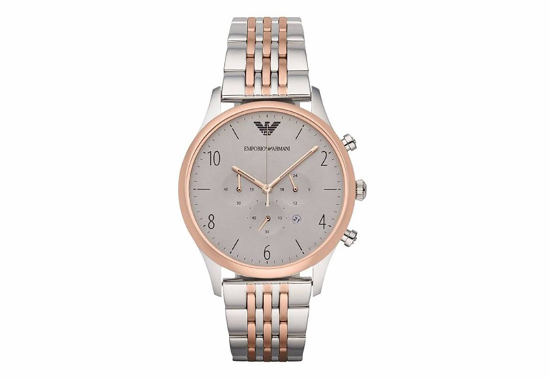 Armani Uhrenarmband AR1864