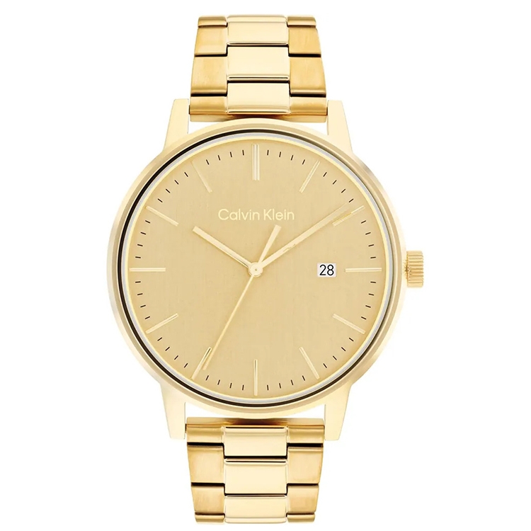 Gold Gelb