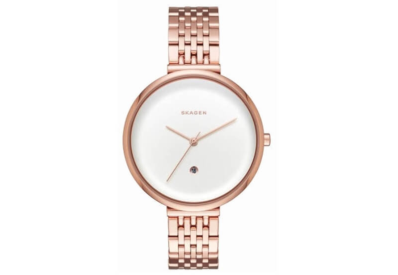 Skagen Uhrenarmband SKW2421