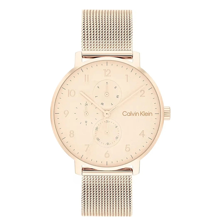 Calvin Klein Band 25200402 CK STUN
