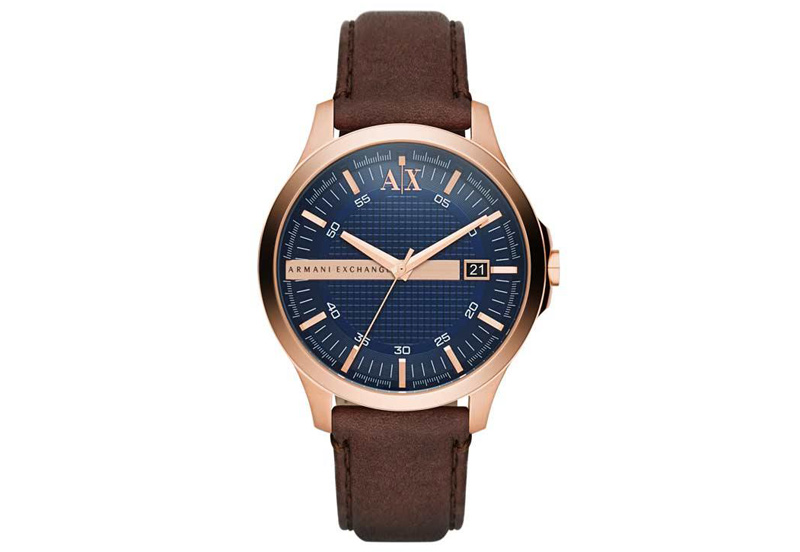 Armani Exchange Uhrenarmband AX2172