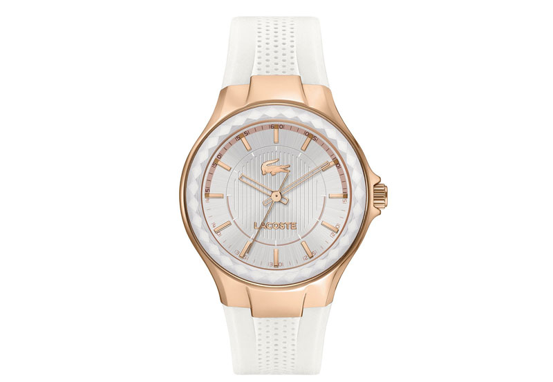 Lacoste Uhrenarmband