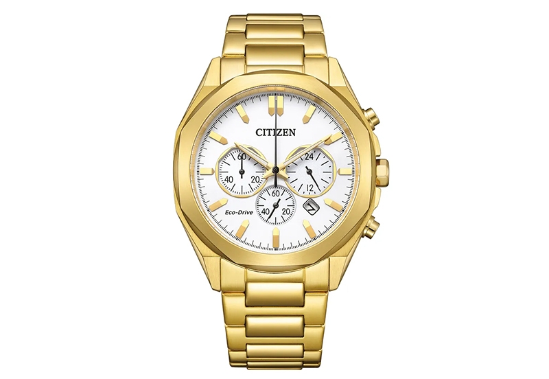 Citizen Uhrenarmband CA4592-85A