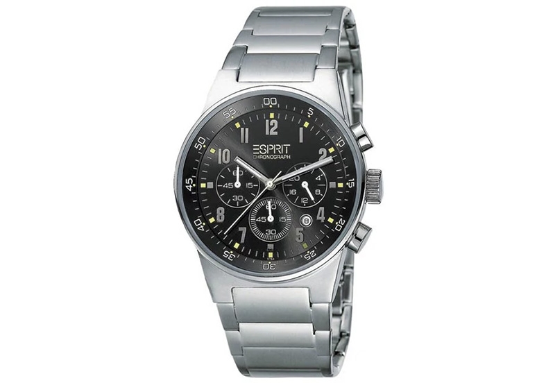 Esprit Uhrenarmband ES000T31041 - Edelstahl