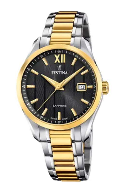 Festina Uhrenarmband F20027-4