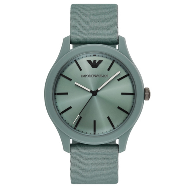 Emporio Armani Nylonband AR11654