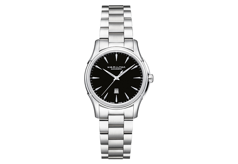 Hamilton Viewmatic Interlaken Uhrenarmband: H32315131