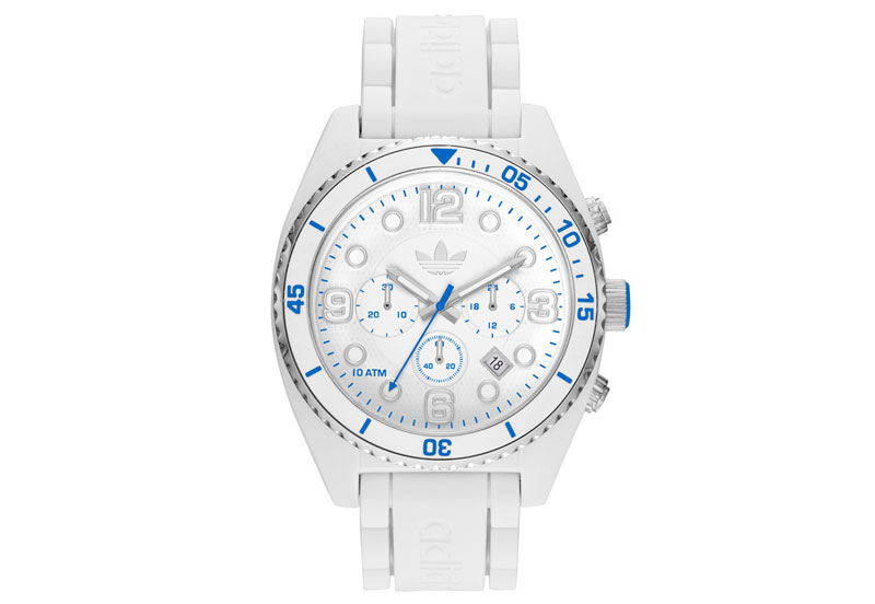 Adidas Uhrenarmband ADH2929