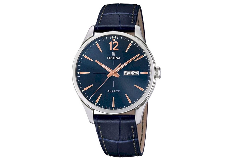 Festina uhrenarmband F20205 - 3