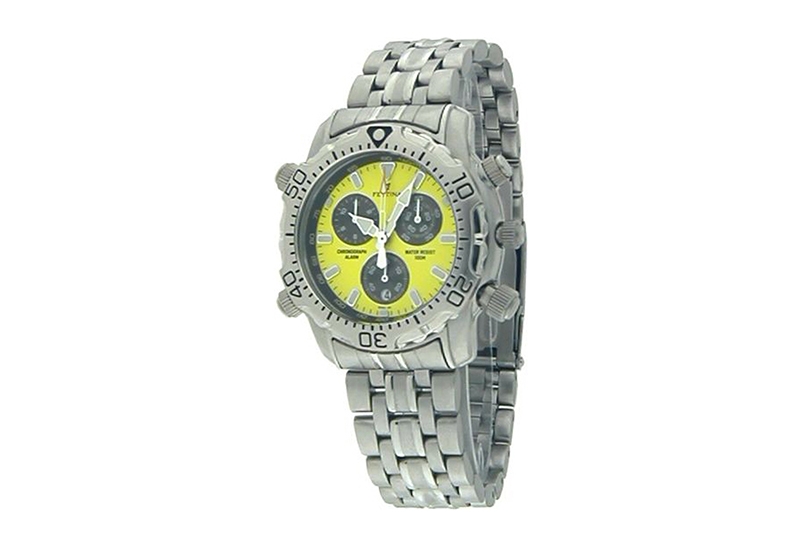 Festina Uhrenarmband F6564/K