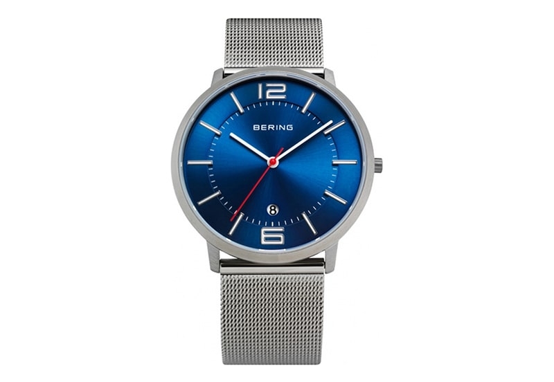 Uhrenarmband für Bering 11139-078