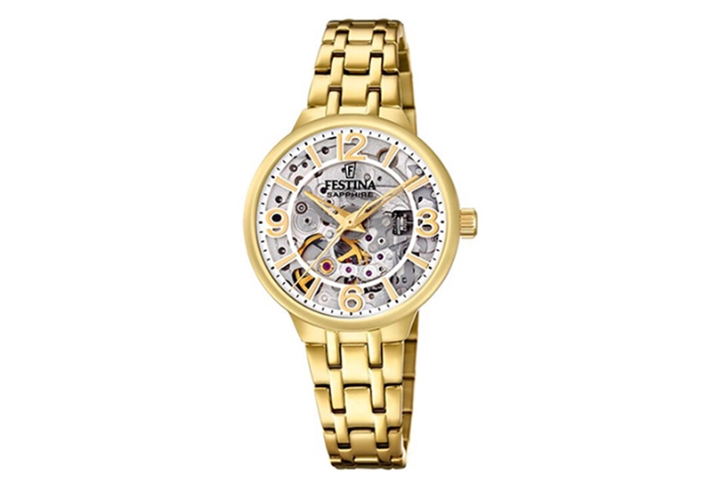 Festina Uhrenarmband F20617-1