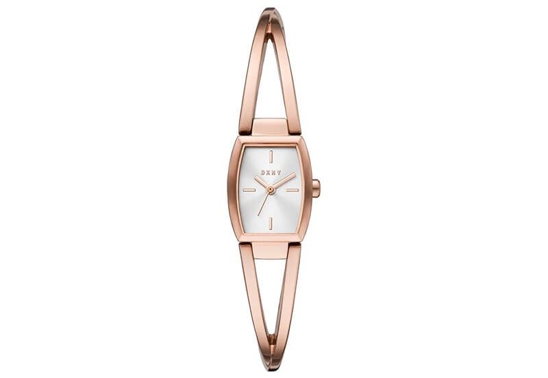 DKNY Crosswalk Uhrenarmband NY2937