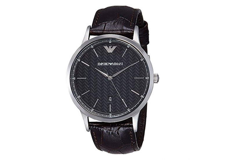 Armani Uhrenarmband AR2480
