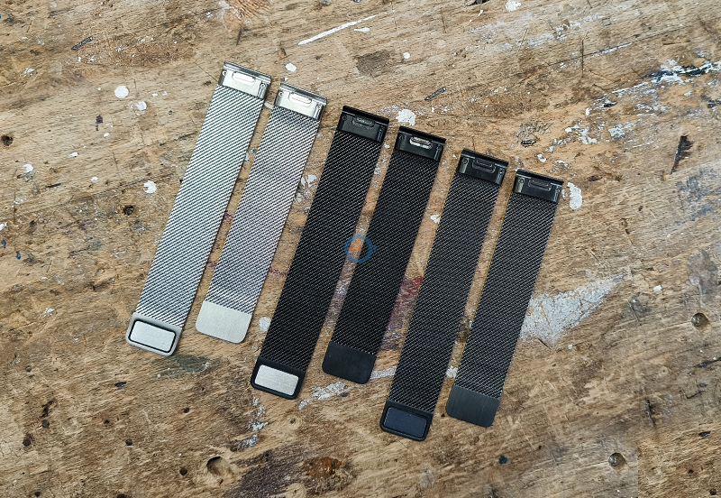 QuickFit Mesh bandje