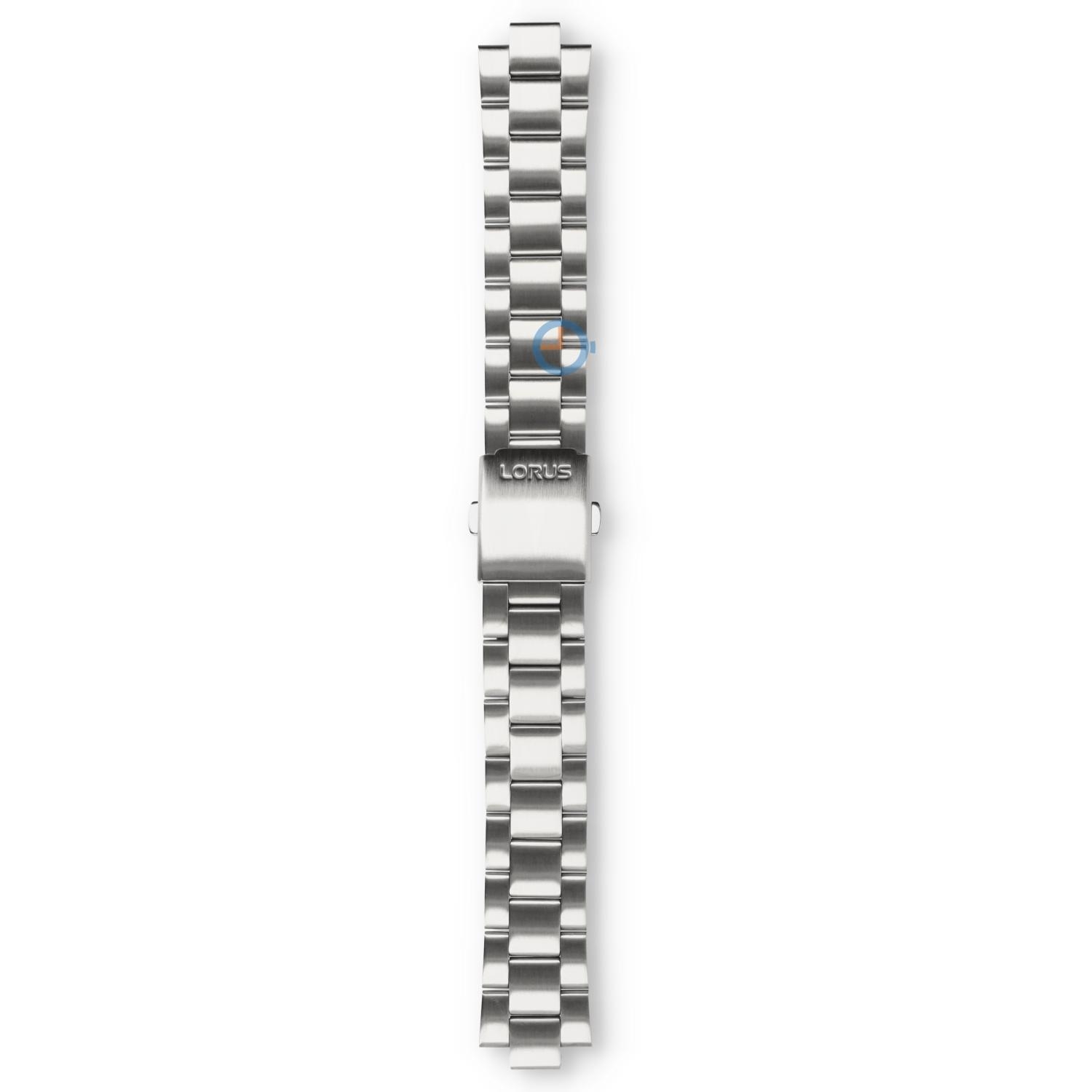 Lorus Uhrenarmband RH977JX9