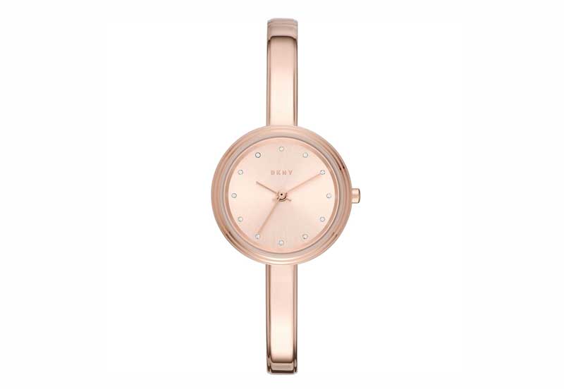 DKNY Uhrenarmband NY2600