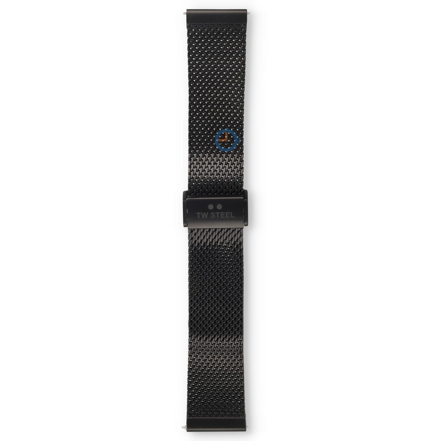 TW STEEL Uhrenarmband MST3