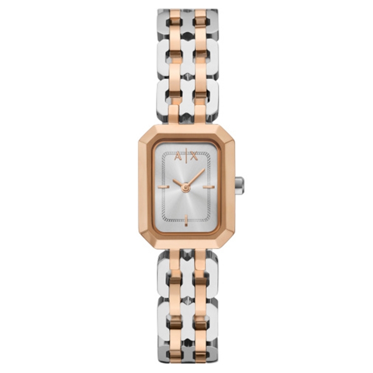 Uhrenarmband Armani Exchange AX5810