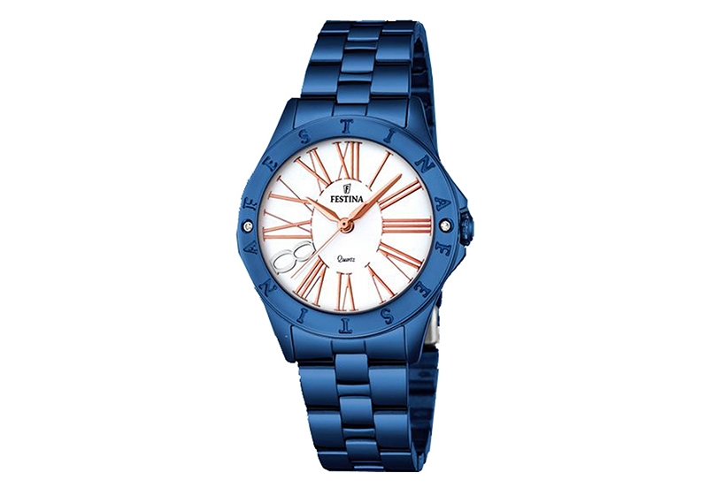 Festina Armband F16927/A