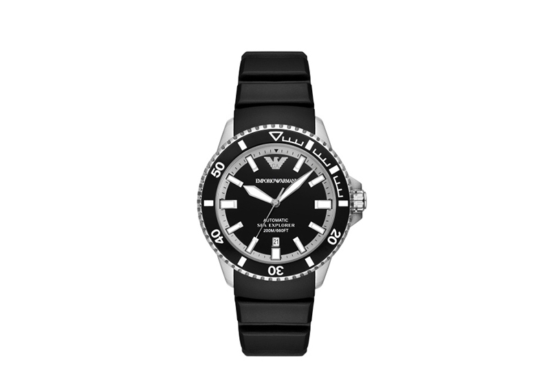 Emporio Armani band AR60078