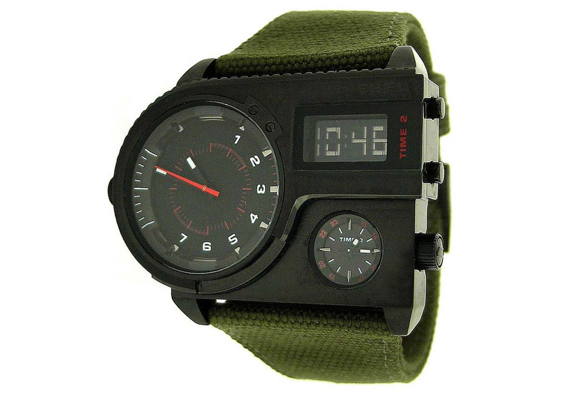 Diesel Ersatzarmband DZ7206