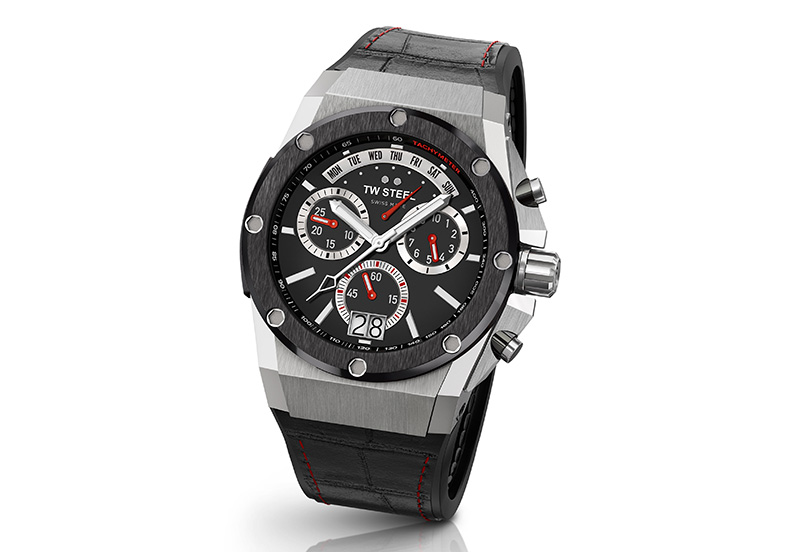 TW STEEL ACE102 Genesis Uhrenarmband